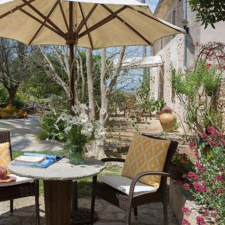 Agroturismo Es Pla De Llodra Manacor  Zewnętrze zdjęcie
