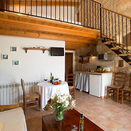 Agroturismo Es Pla De Llodra Manacor  Zewnętrze zdjęcie