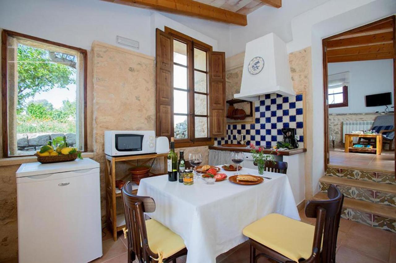 Agroturismo Es Pla De Llodra Manacor  Zewnętrze zdjęcie