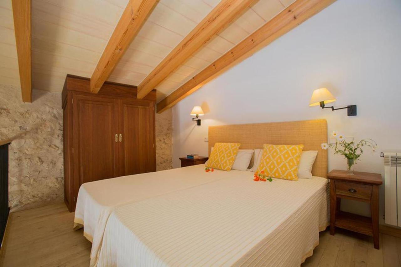 Agroturismo Es Pla De Llodra Manacor  Zewnętrze zdjęcie