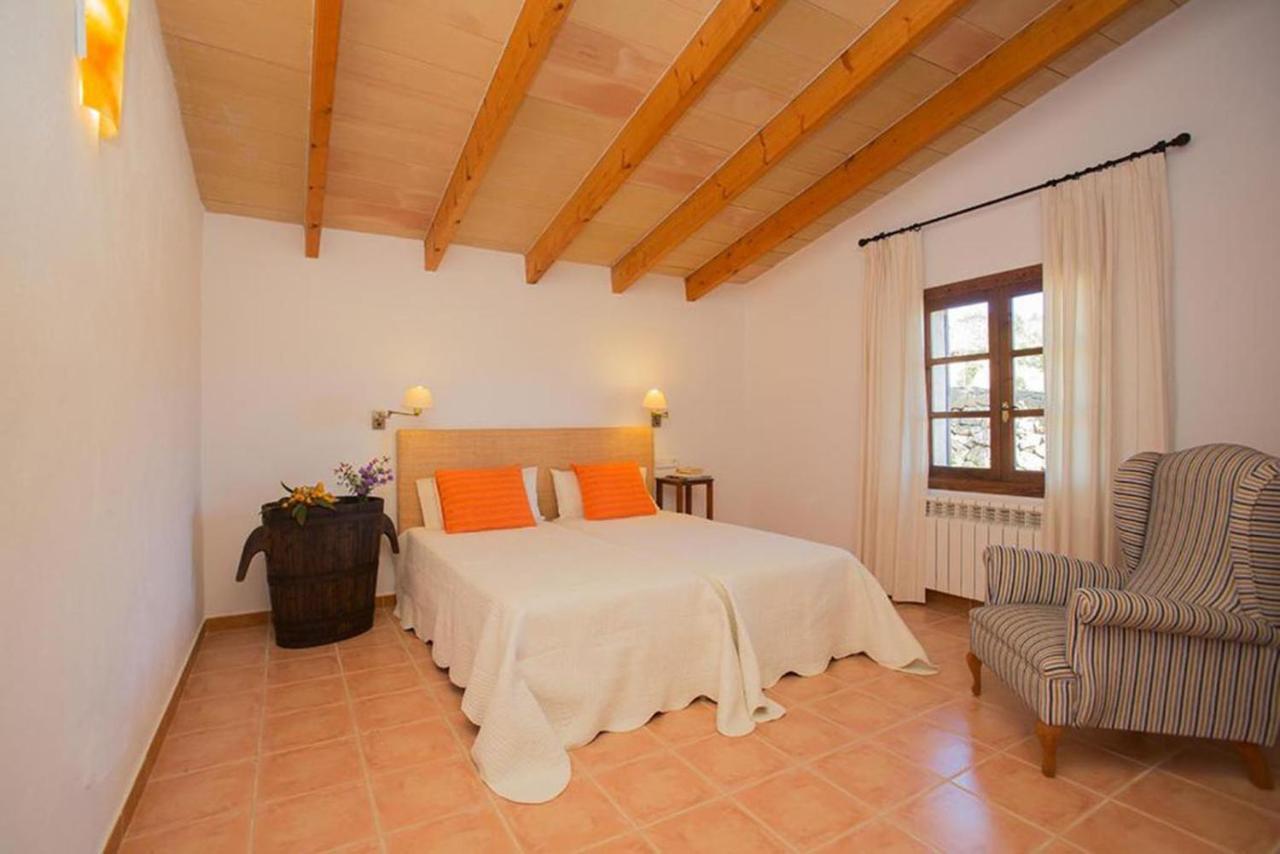 Agroturismo Es Pla De Llodra Manacor  Zewnętrze zdjęcie