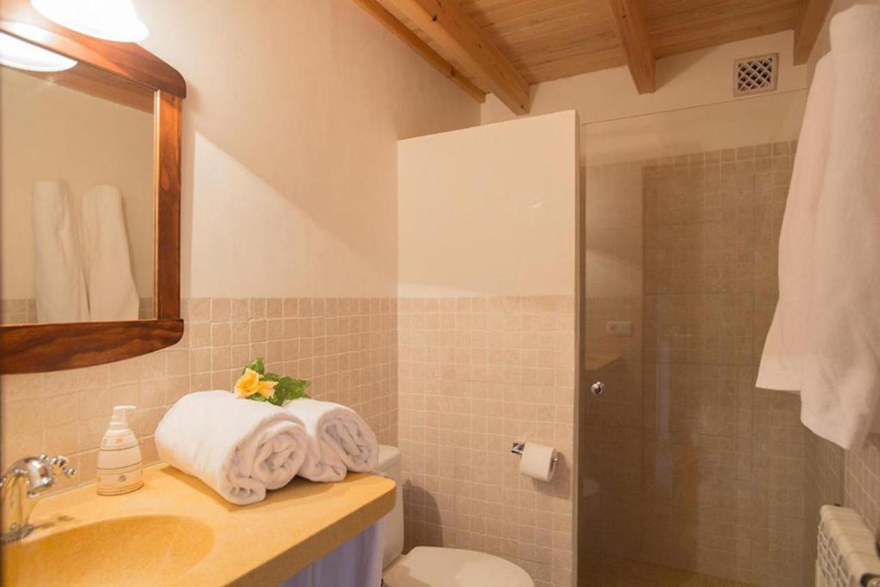 Agroturismo Es Pla De Llodra Manacor  Zewnętrze zdjęcie