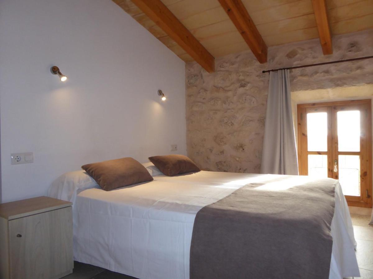 Agroturismo Es Pla De Llodra Manacor  Zewnętrze zdjęcie
