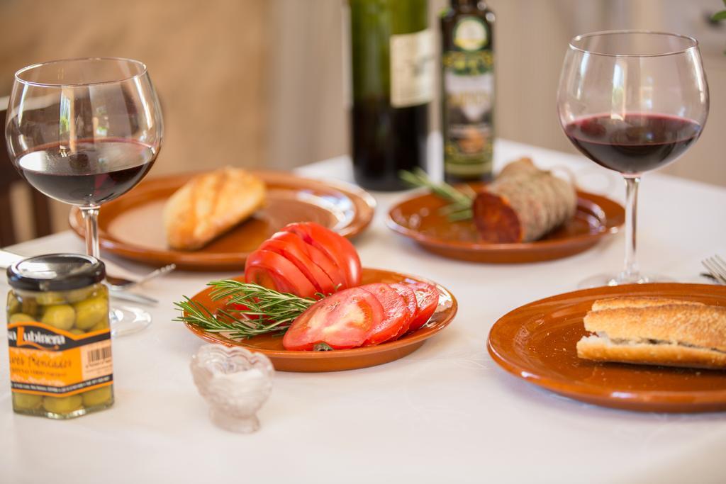 Agroturismo Es Pla De Llodra Manacor  Pokój zdjęcie