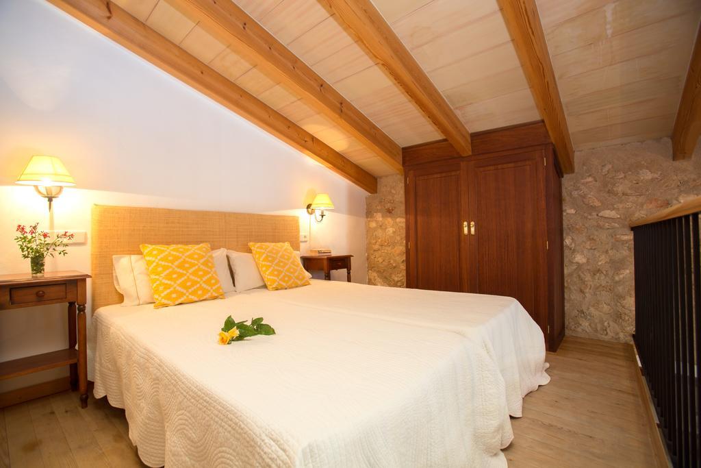 Agroturismo Es Pla De Llodra Manacor  Pokój zdjęcie