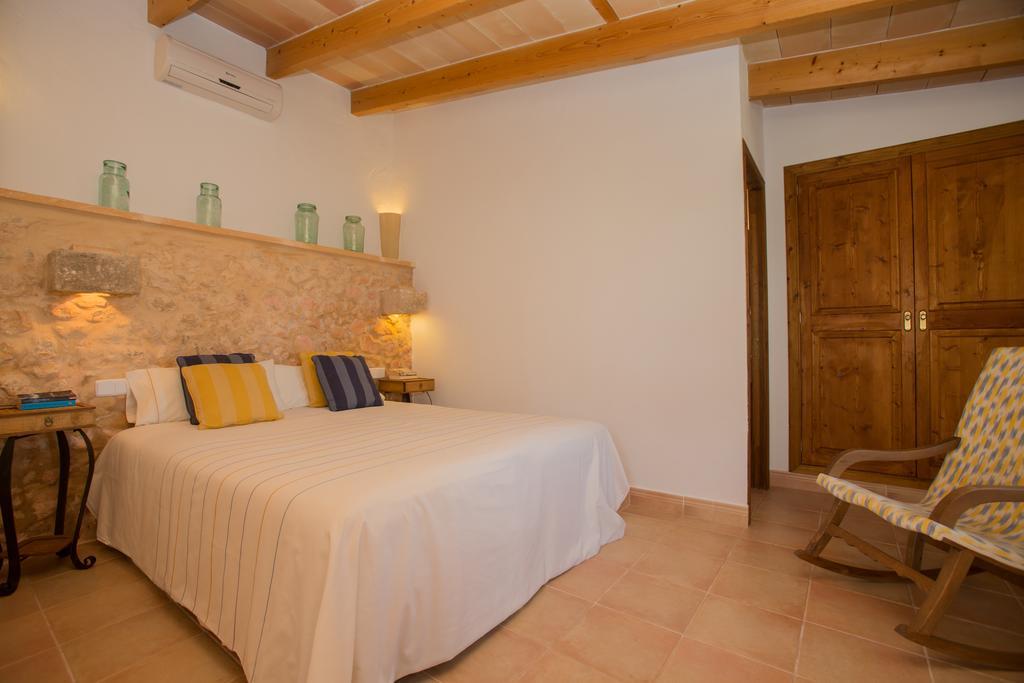 Agroturismo Es Pla De Llodra Manacor  Pokój zdjęcie