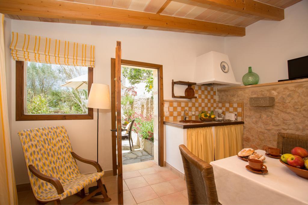 Agroturismo Es Pla De Llodra Manacor  Zewnętrze zdjęcie