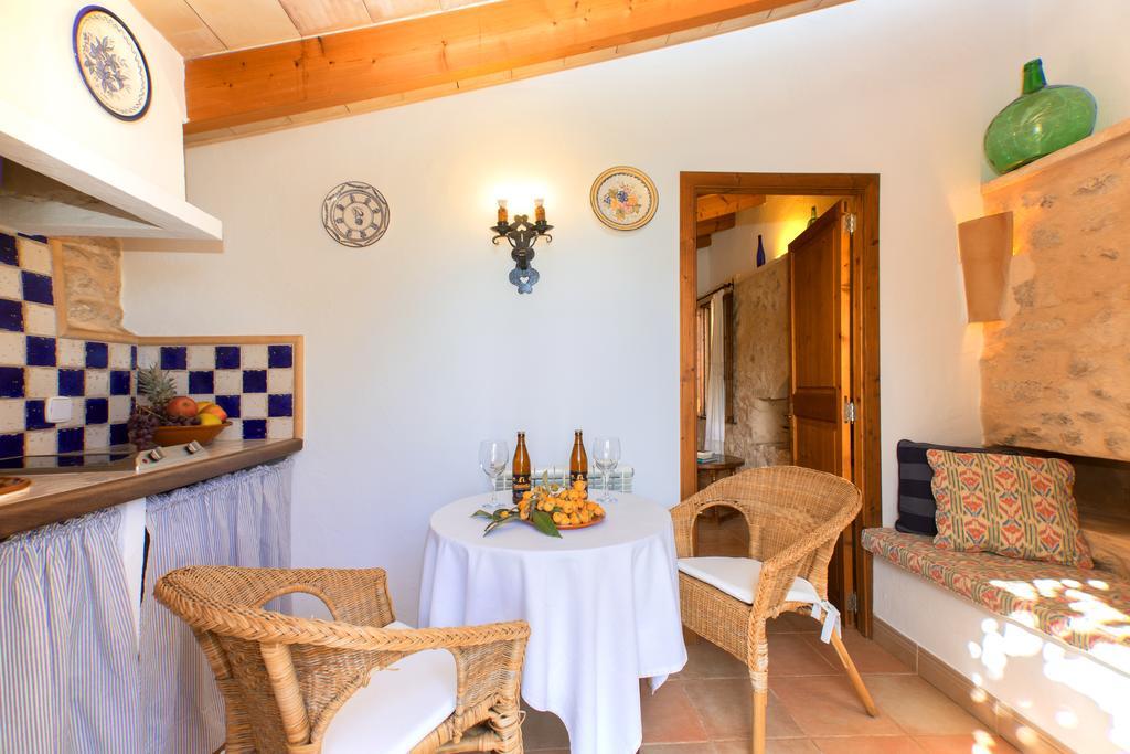 Agroturismo Es Pla De Llodra Manacor  Pokój zdjęcie