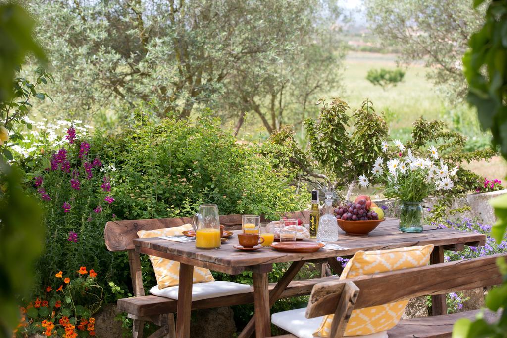 Agroturismo Es Pla De Llodra Manacor  Pokój zdjęcie