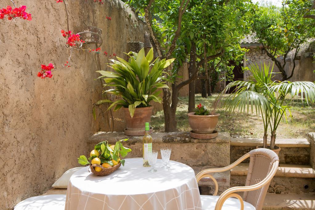 Agroturismo Es Pla De Llodra Manacor  Zewnętrze zdjęcie
